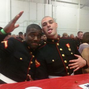 Meet your Posher, Antwan